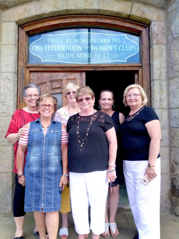 Memorial shrine to hold Sunday event